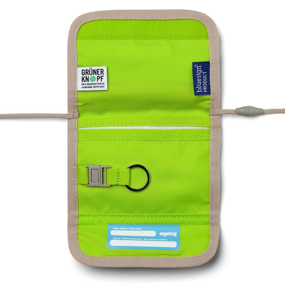 Ergobag Torba na klatkę piersiową 14 cm