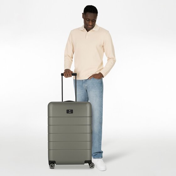 Joop! Volare 1.0 4 kółka Walizka 66 cm