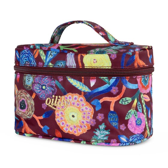 Oilily Tern Tides Kosmetyczka 18.5 cm