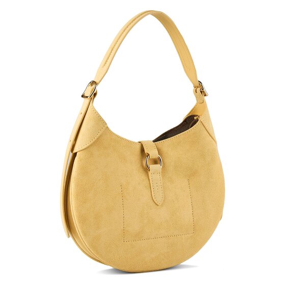 POLO RALPH LAUREN Polo ID Torba na ramię Skóra 25 cm
