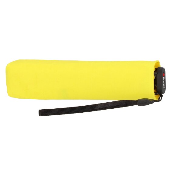 Knirps US.050 Ultra Light Slim Manual Kieszonkowy parasol 21 cm