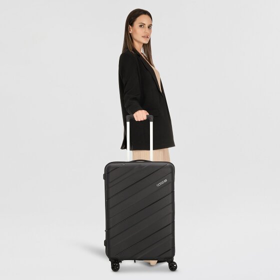 American Tourister Jetdriver 3.0 4 kółka Walizka 67 cm
