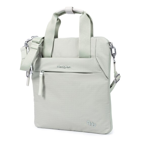 Hedgren Furo Roku Torba Ochrona RFID 30 cm Komora na laptopa