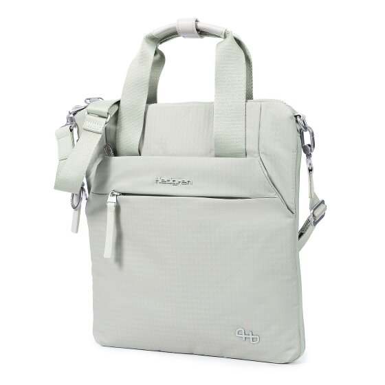 Hedgren Furo Roku Torba Ochrona RFID 30 cm Komora na laptopa