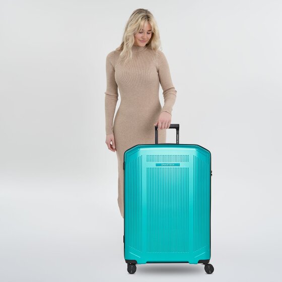 Smartbox Edition 02 4 kółka Walizka L 75 cm