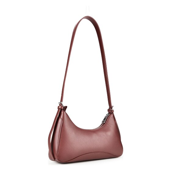 Patrizia Pepe Torba na ramię Skóra 28 cm