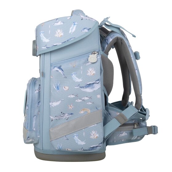 School-Mood Champion Maxx Zestaw tornistra