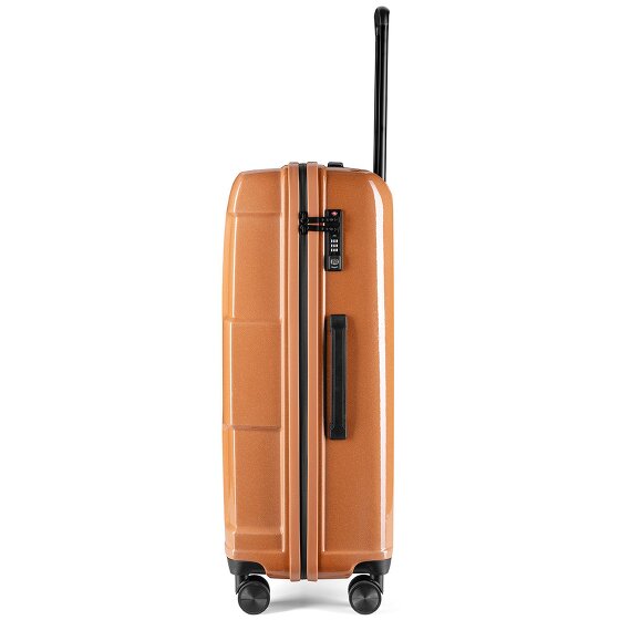 Epic Crate Reflex wózek na 4 kółkach 76 cm