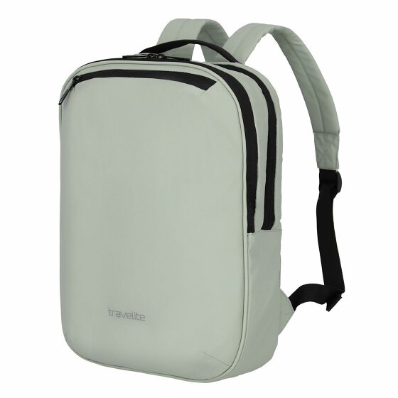 Travelite Basics Plecak 40 cm Komora na laptopa