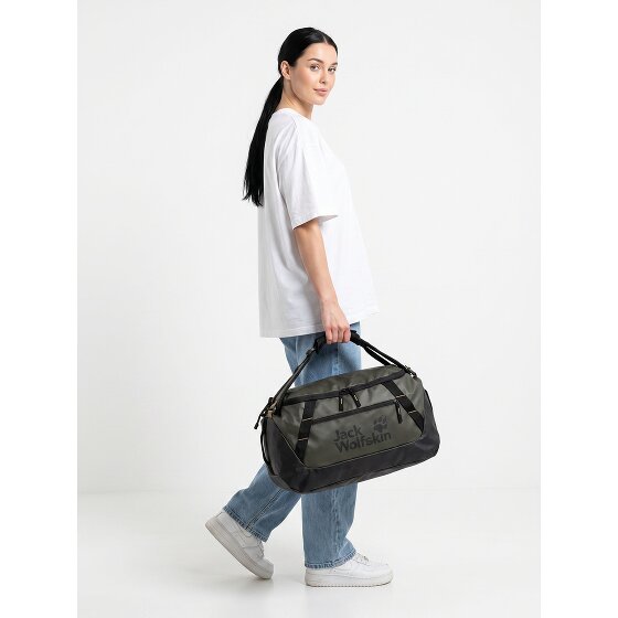 Jack Wolfskin Tecton 45 L Torba podróżna Weekender 30 cm