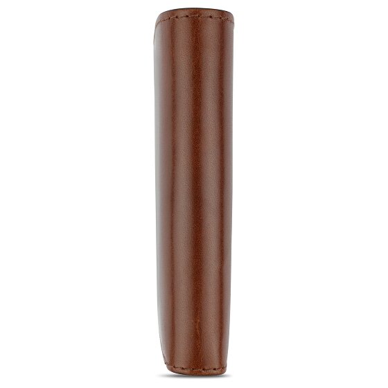 bugatti Nobile Portfel Ochrona RFID Skórzany 10 cm