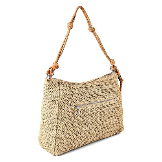 Desigual Half Torba na ramię 39.5 cm