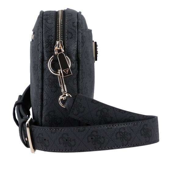 Guess Meridian II Torba na ramię 24 cm