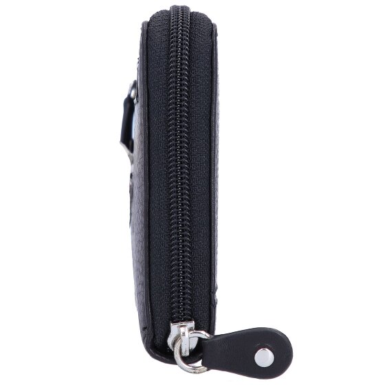 mano Don Montez Leather Wallet 18,5 cm