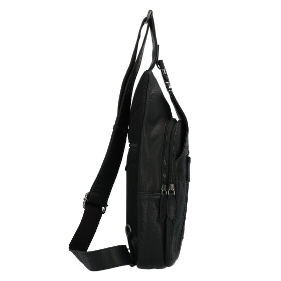 Jack Kinsky Porto Skóra 38 cm