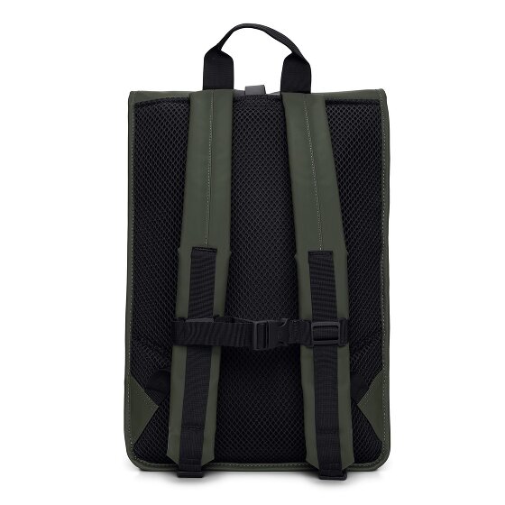 Rains Essential Plecak 52 cm Komora na laptopa