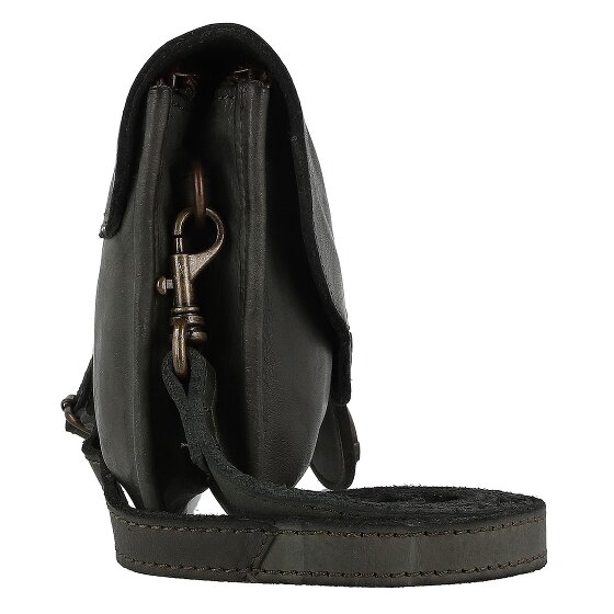 Harbour 2nd Anchor Love Torba na ramię Skórzany 22 cm