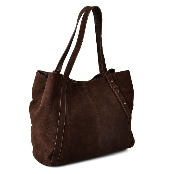 Hey Marly Pretty Wonder Shopper Bag L Skórzany 35.5 cm