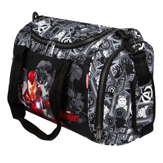 McNeill Torba sportowa 37 cm