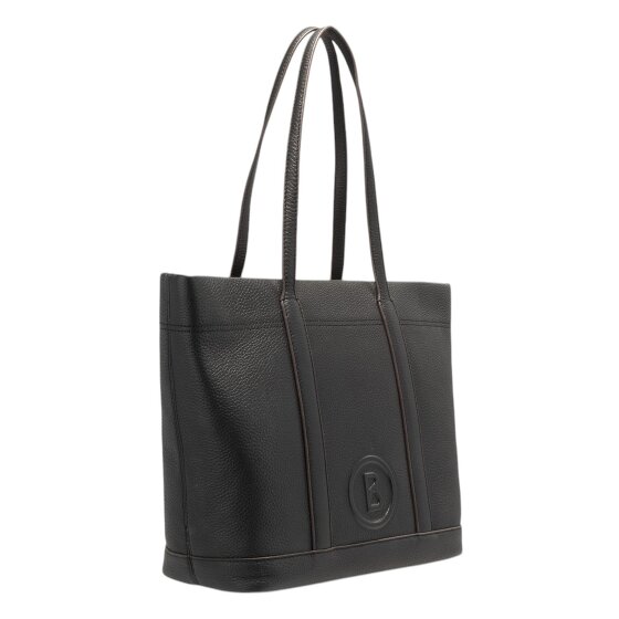 Bogner Bozen Zeta Shopper Bag Skórzany 31 cm