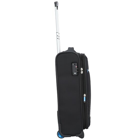Roncato Crosslite 2-kołowy wózek kabinowy 55 cm
