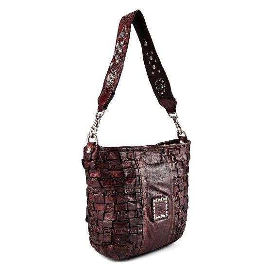 Campomaggi Beth Torba na ramię Skóra 22 cm