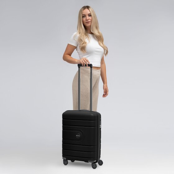 Redolz Essentials 11 CABIN 4 kółka Walizka kabinowy 55 cm