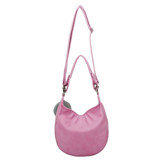 Fritzi aus Preußen Fritzi Hobo Vintage Torba na ramię 33 cm