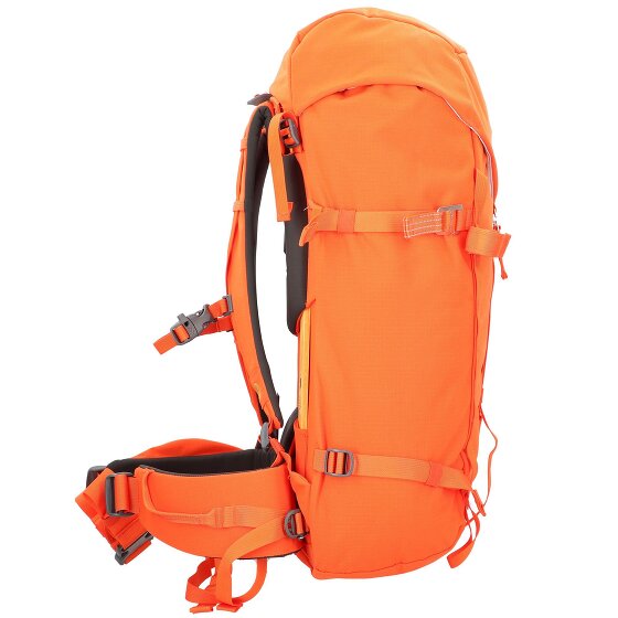Fjällräven Bergtagen 38 Plecak 54 cm komora na laptopa