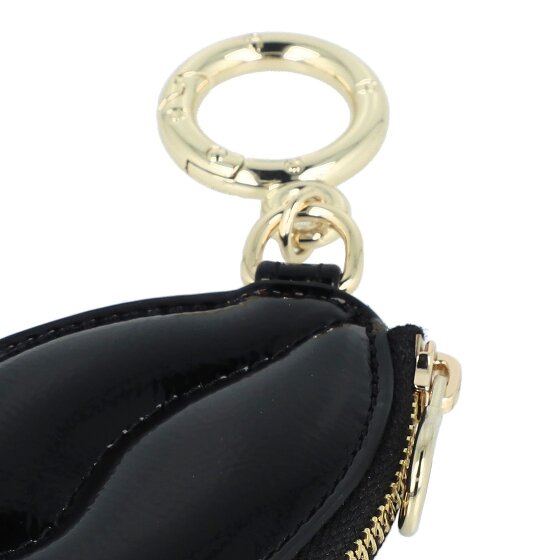 AIGNER Skórzana przywieszka do modnej torby 12 cm