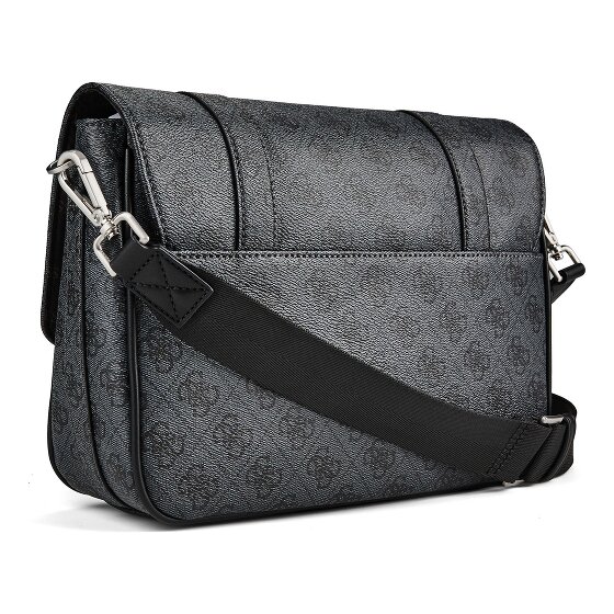 Guess Milano Torba typu Messenger 27 cm