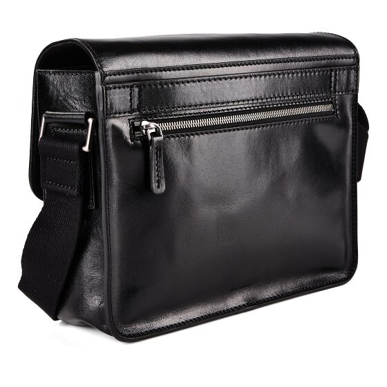 The Bridge Story Uomo Posłaniec Skórzany 27 cm