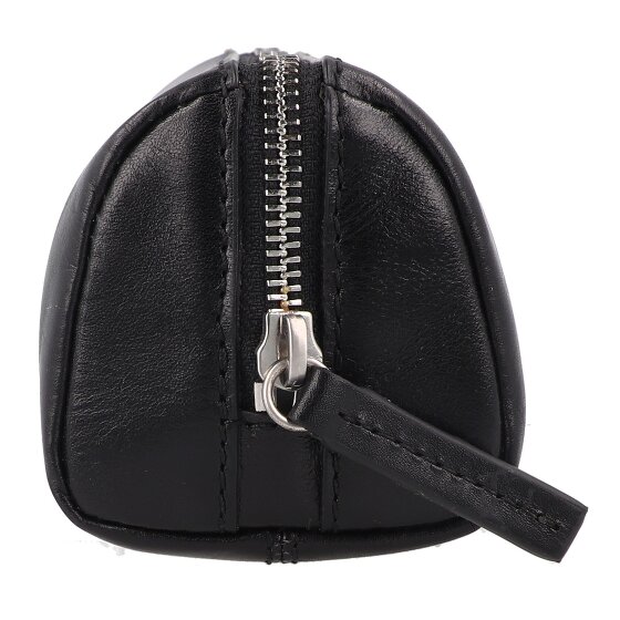 Leonhard Heyden Cambridge Piórnik skórzany 20,5 cm