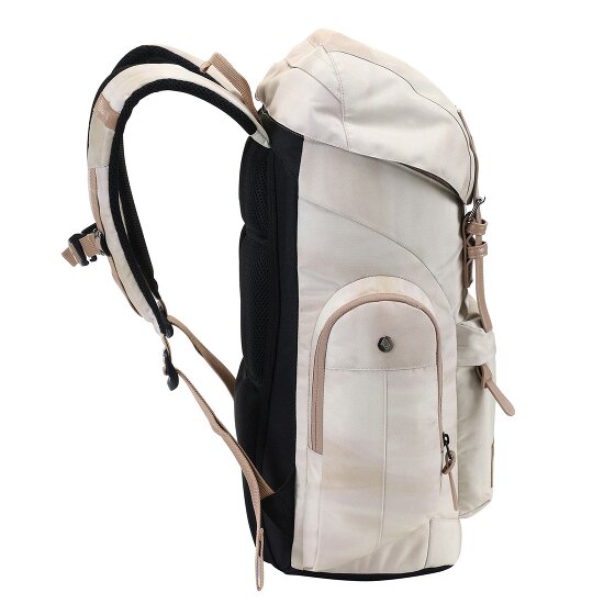 NITRO Urban Daypacker Backpack 46 cm komora na laptopa