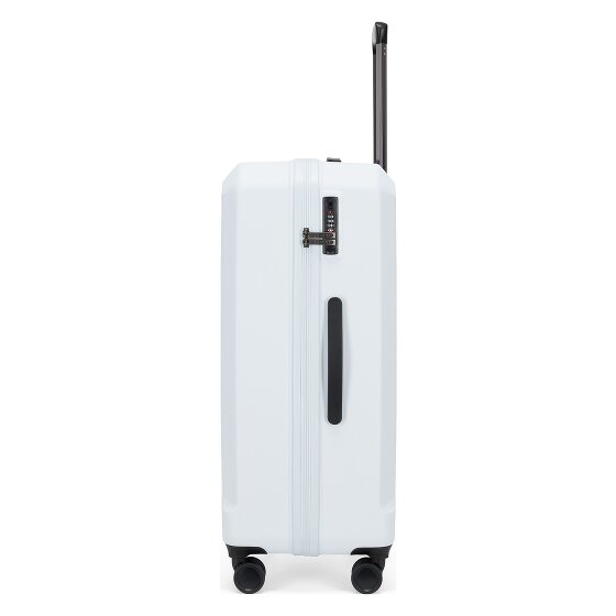 Epic Airwave Neo 4 kółka Walizka 75 cm