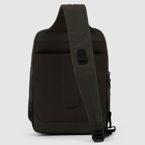 Piquadro Hidor Torba na ramię 22 cm