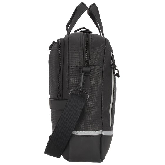 Jost Billund Cyclist Pro Briefcase 38 cm przegroda na laptopa