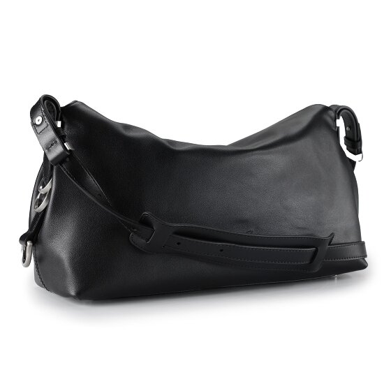 PINKO New Saddle Torba na ramię Skórzany 32 cm