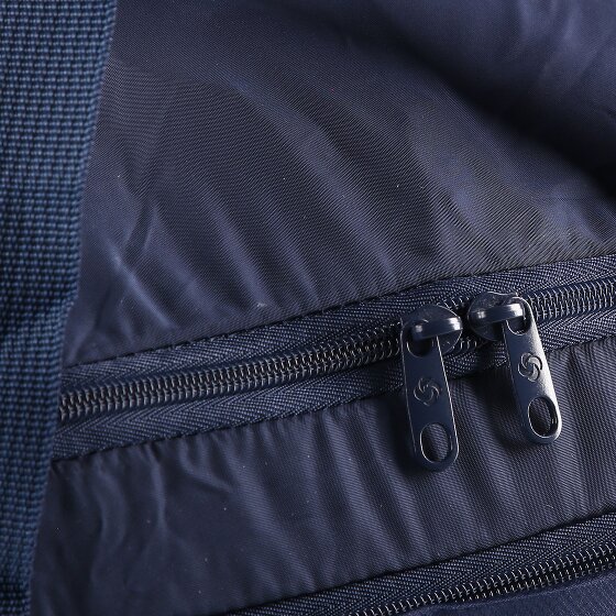 Samsonite TA Revolution Torba podróżna Weekender 40 cm