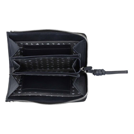 Picard Donna 1 Portfel Skórzany 10 cm