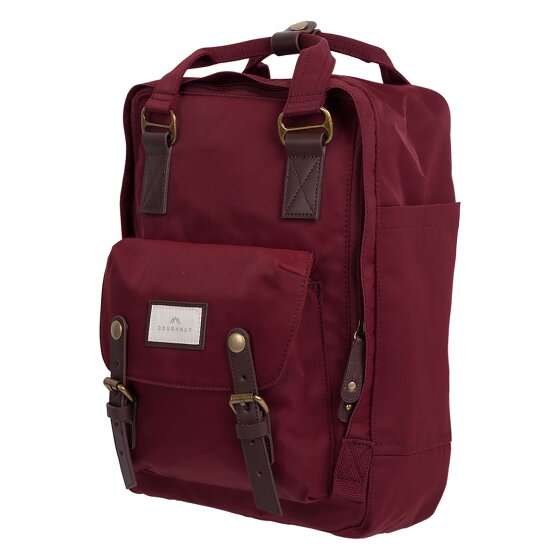 Doughnut Macaroon Plecak 38 cm Komora na laptopa