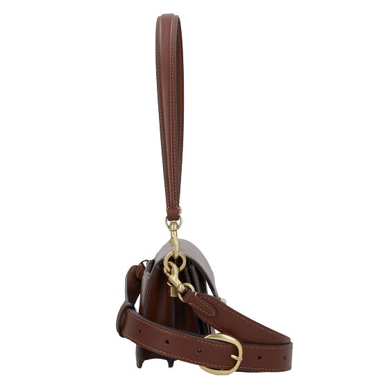 Coach Tabby Torba na ramię Skórzany 20 cm