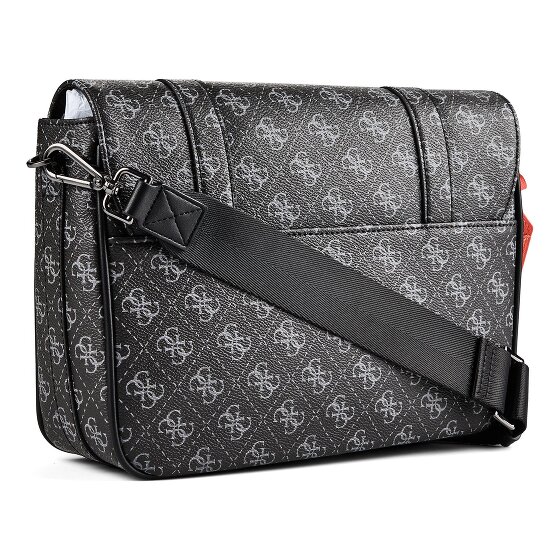 Guess Milano Torba typu Messenger 27 cm