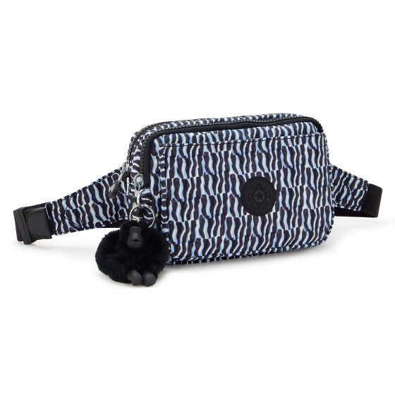 Kipling Basic Prt Abanu Multi Torba na ramię 19 cm