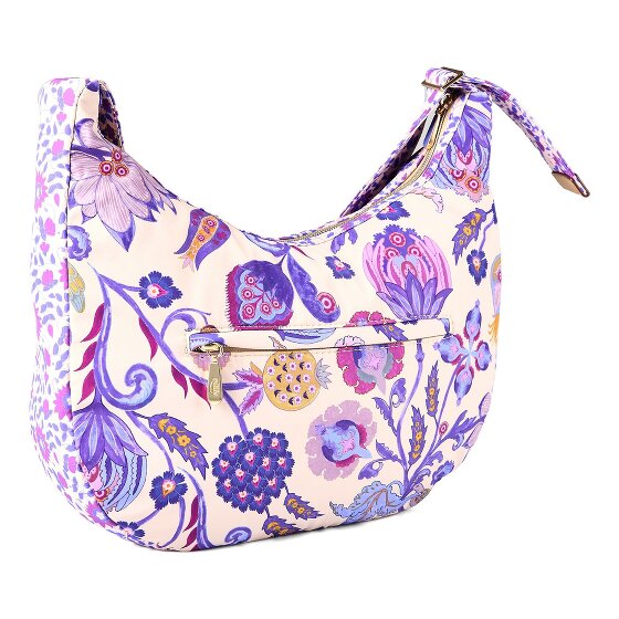 Oilily Sapphire Chintz Torba na ramię 34 cm