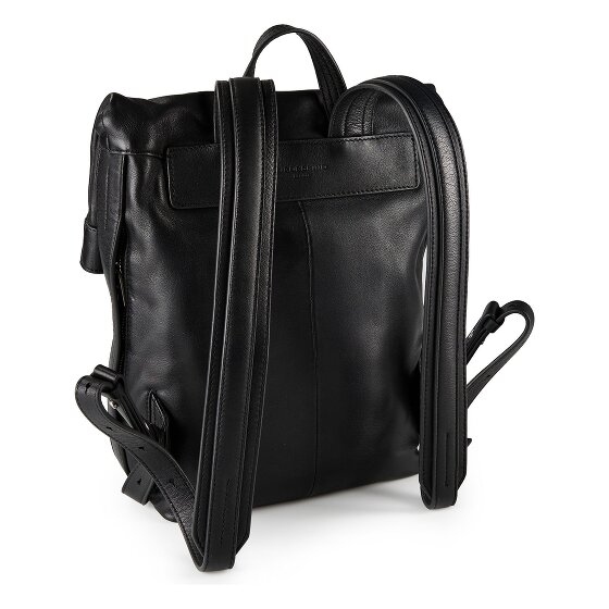 Liebeskind Elvira Plecak miejski M Skórzany 36 cm