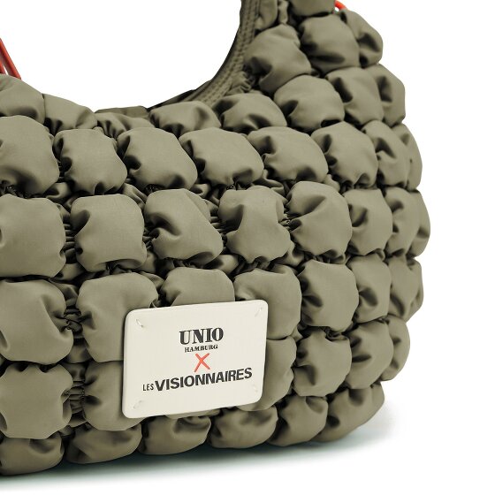 LES VISIONNAIRES Unio Kitzbuehel S Torba na ramię S 34.5 cm