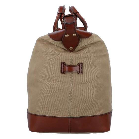 The Bridge Story Viaggio Softi Torba podróżna Weekender 44 cm