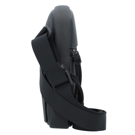 Lacoste LCST Torba na ramię 15.5 cm