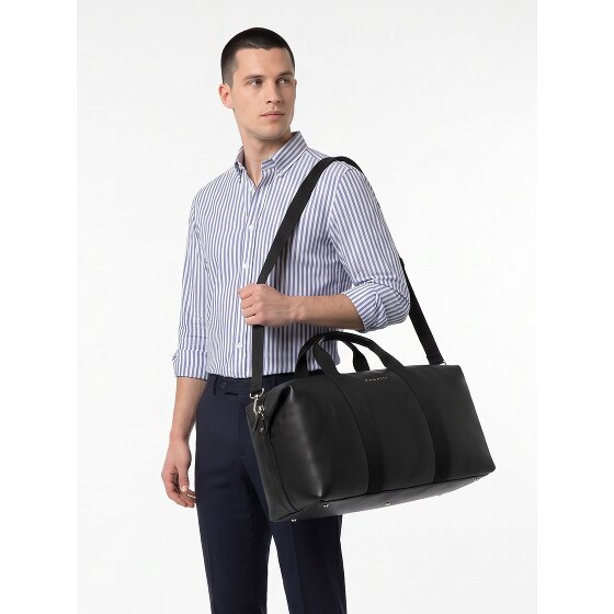 bugatti Valencia Torba podróżna Weekender Skóra 55 cm